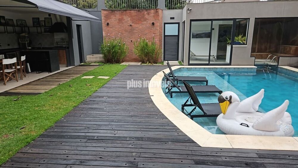 Casa, 4 quartos, 496 m² - Foto 4