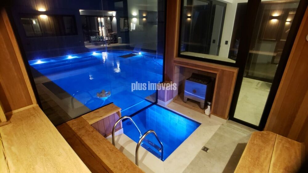 Casa, 4 quartos, 496 m² - Foto 6