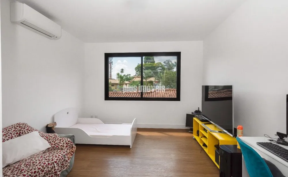 Casa, 4 quartos, 496 m² - Foto 23