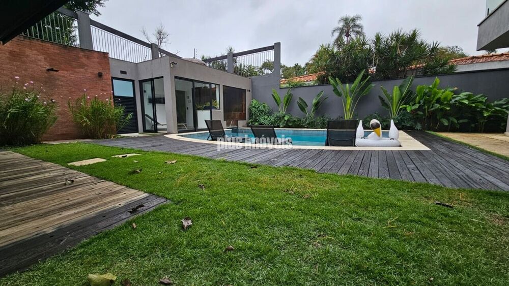 Casa, 4 quartos, 496 m² - Foto 5