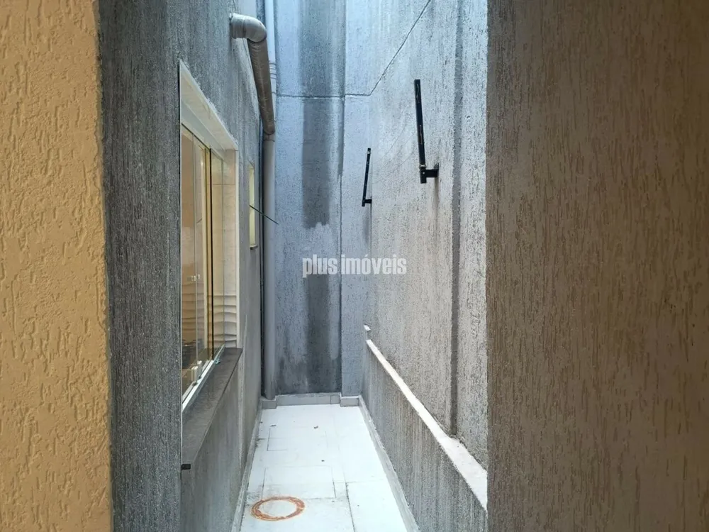 Casa, 3 quartos, 160 m² - Foto 8