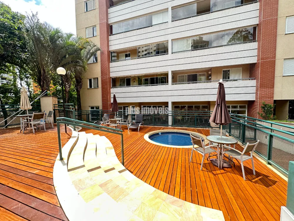 Apartamento, 3 quartos, 98 m² - Foto 8