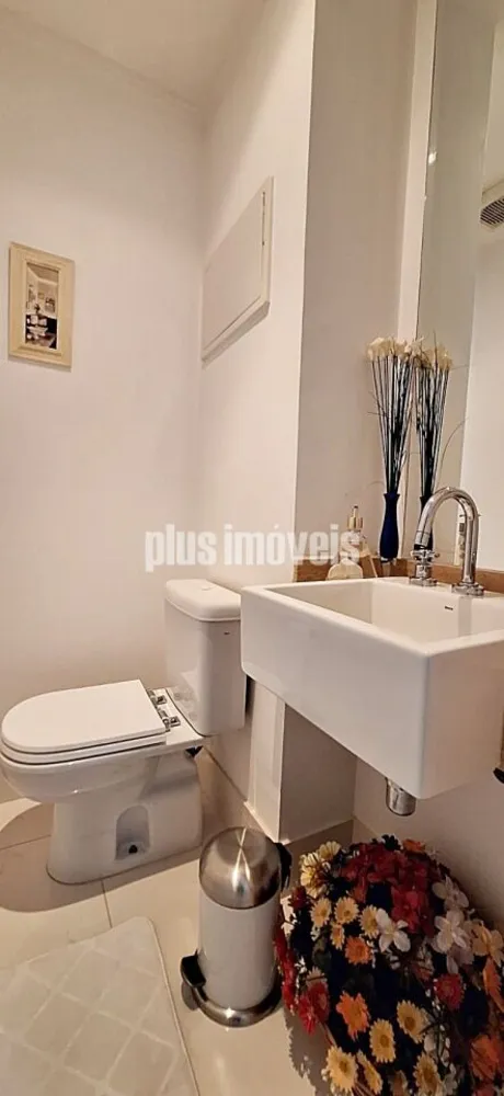 Apartamento, 4 quartos, 247 m² - Foto 8