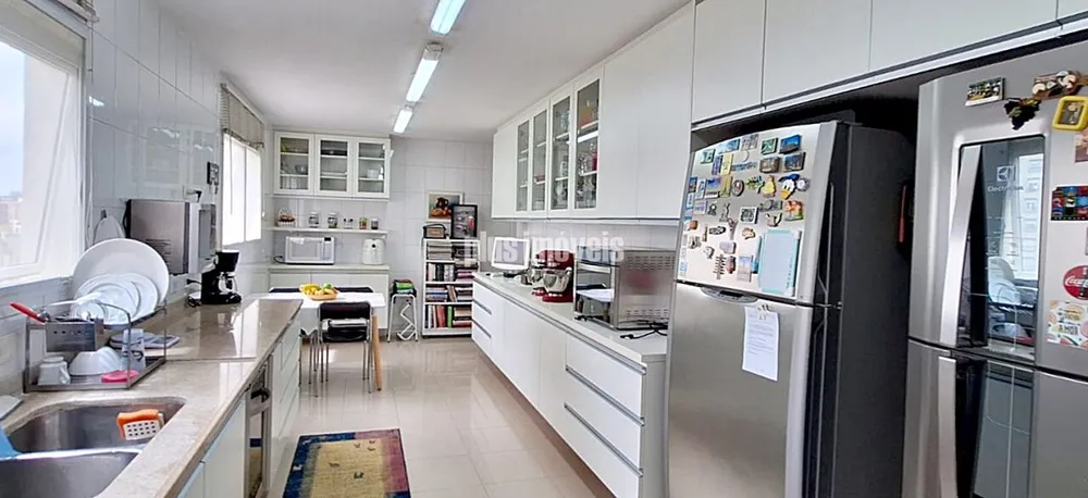 Apartamento, 4 quartos, 247 m² - Foto 6