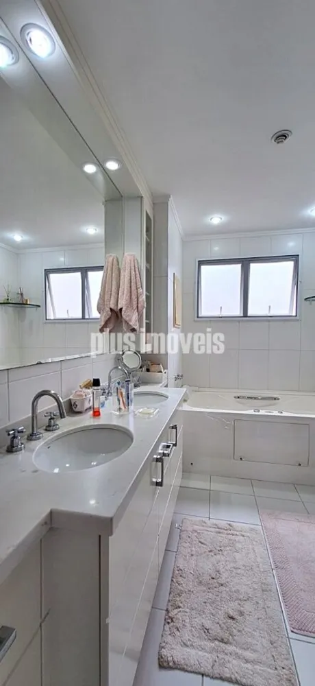Apartamento, 4 quartos, 247 m² - Foto 2