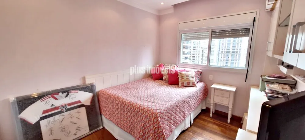 Apartamento, 4 quartos, 247 m² - Foto 4