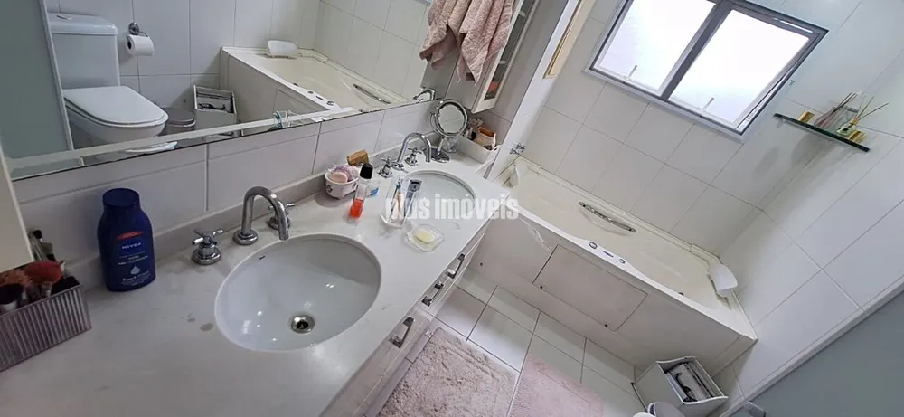 Apartamento, 4 quartos, 247 m² - Foto 7