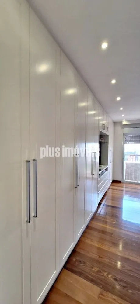 Apartamento, 4 quartos, 247 m² - Foto 3