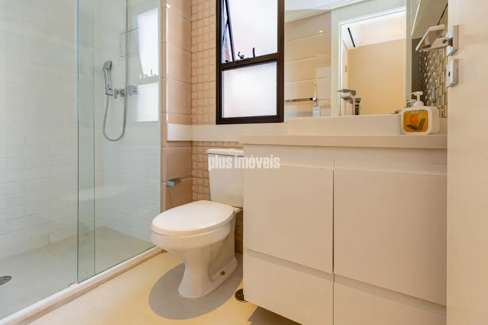 Apartamento, 3 quartos, 209 m² - Foto 3