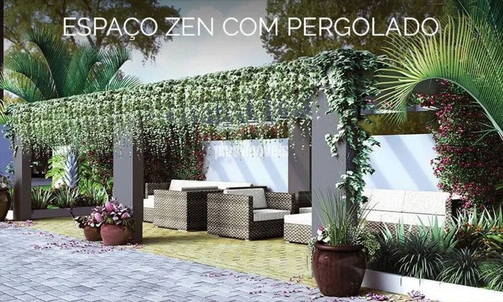 Apartamento, 2 quartos, 55 m² - Foto 3