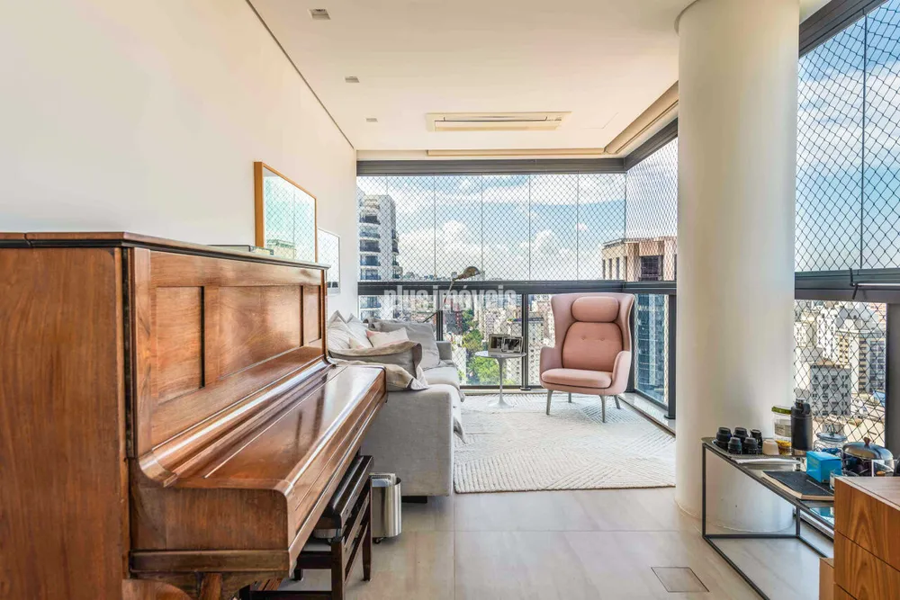 Apartamento, 4 quartos, 408 m² - Foto 1