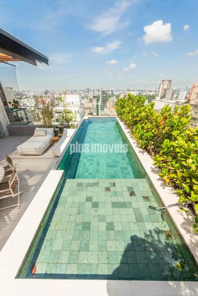 Apartamento, 4 quartos, 408 m² - Foto 3