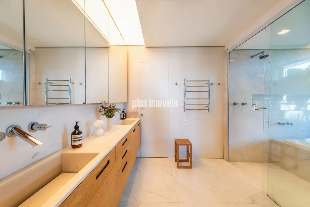 Apartamento, 4 quartos, 408 m² - Foto 6