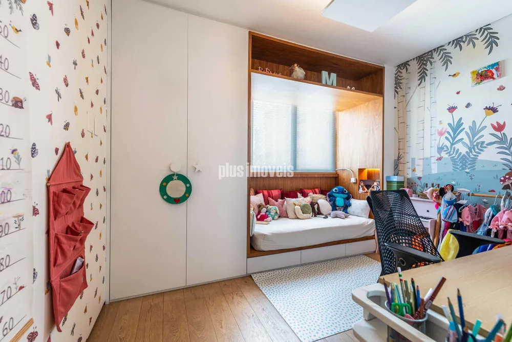 Apartamento, 4 quartos, 408 m² - Foto 8