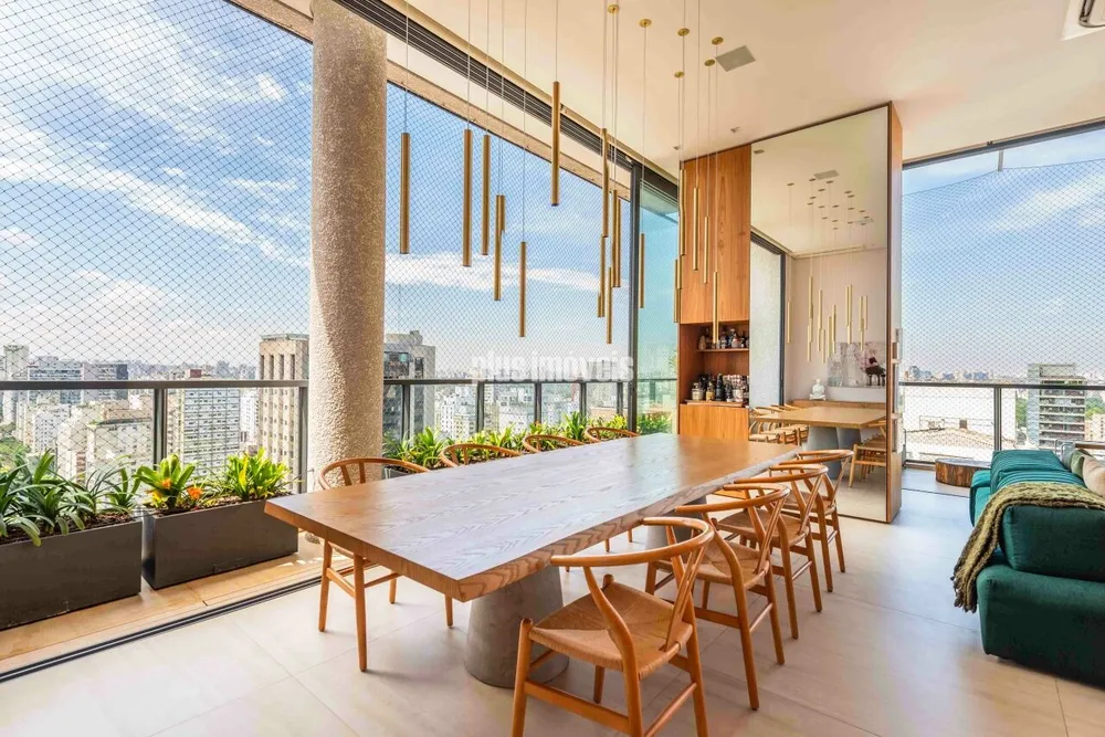 Apartamento, 4 quartos, 408 m² - Foto 12