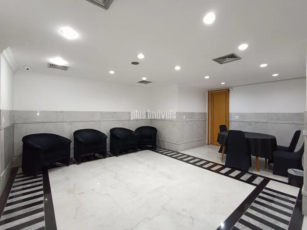 Apartamento, 1 quarto, 34 m² - Foto 8