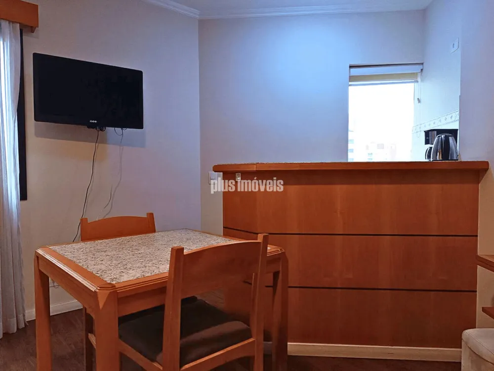 Apartamento, 1 quarto, 34 m² - Foto 5