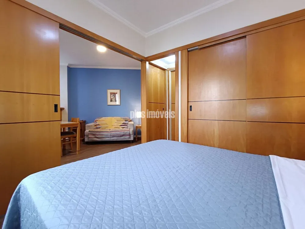 Apartamento, 1 quarto, 34 m² - Foto 7