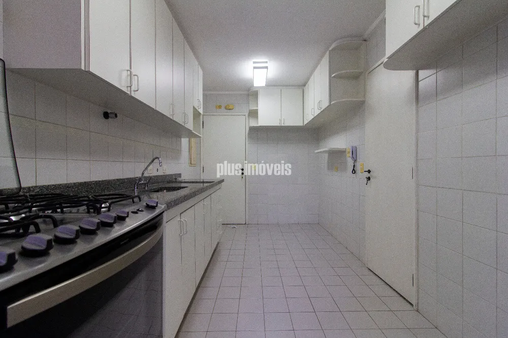 Apartamento, 3 quartos, 121 m² - Foto 1