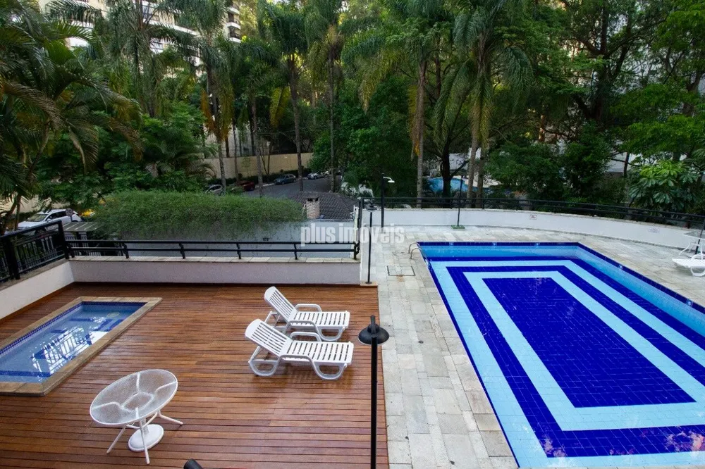 Apartamento, 3 quartos, 121 m² - Foto 4