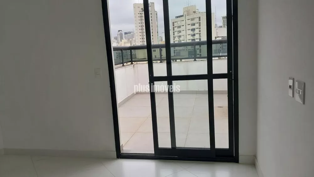 Apartamento à venda e aluguel com 2 quartos, 110m² - Foto 1