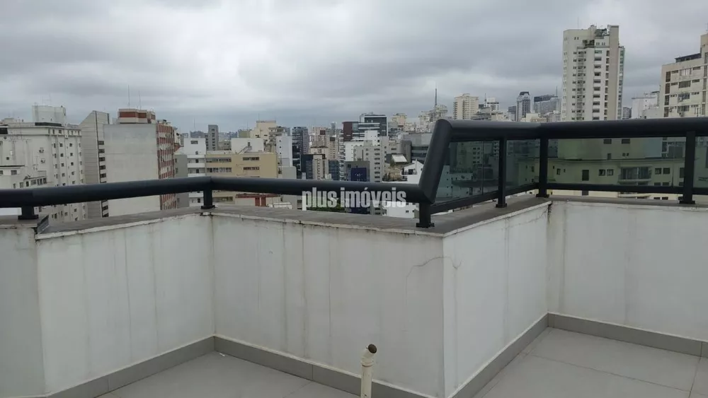 Apartamento à venda e aluguel com 2 quartos, 110m² - Foto 2