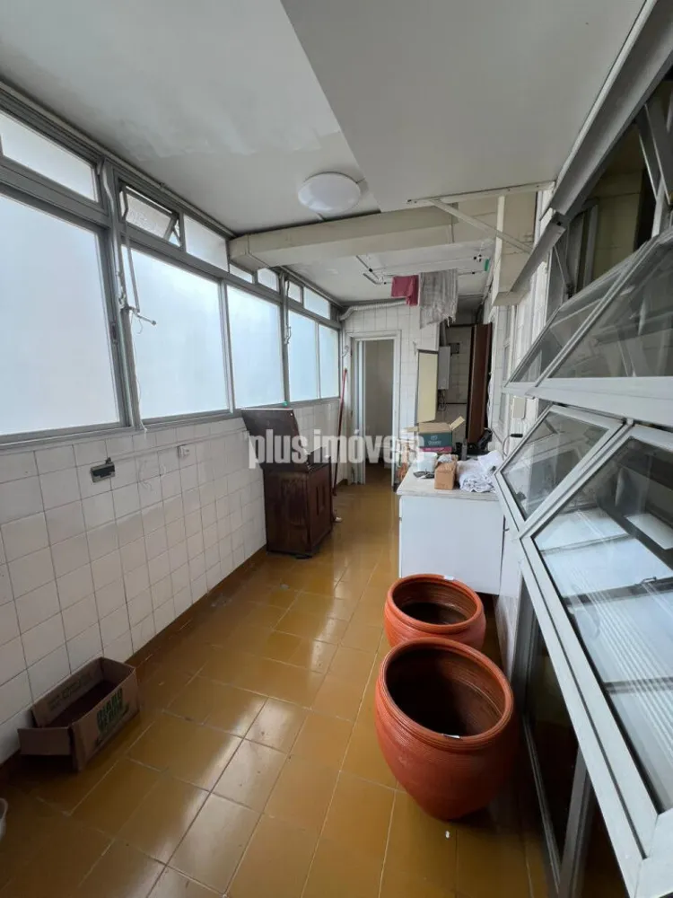 Apartamento, 4 quartos, 182 m² - Foto 1