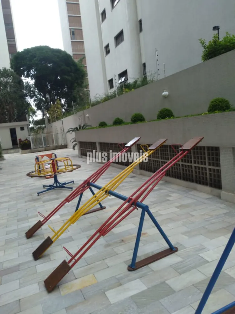 Apartamento, 4 quartos, 182 m² - Foto 3