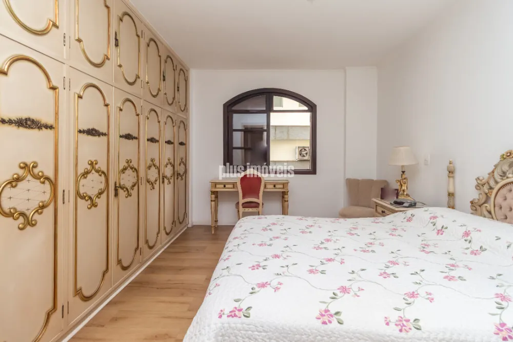 Apartamento, 4 quartos, 130 m² - Foto 3