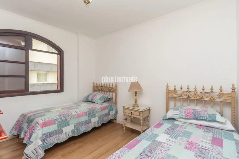 Apartamento, 4 quartos, 130 m² - Foto 4