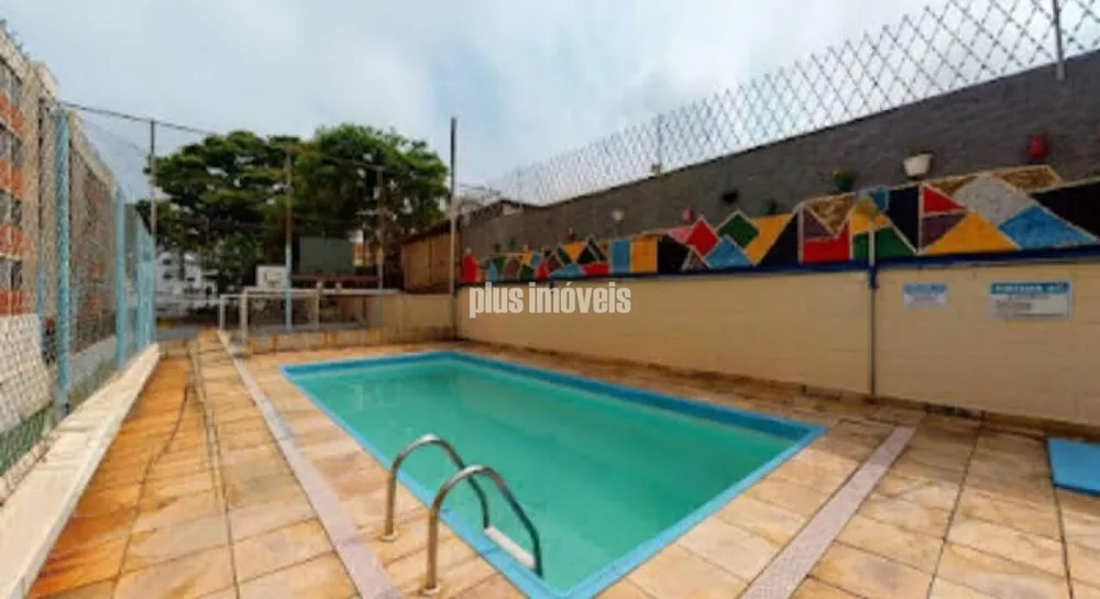 Apartamento, 2 quartos, 62 m² - Foto 10