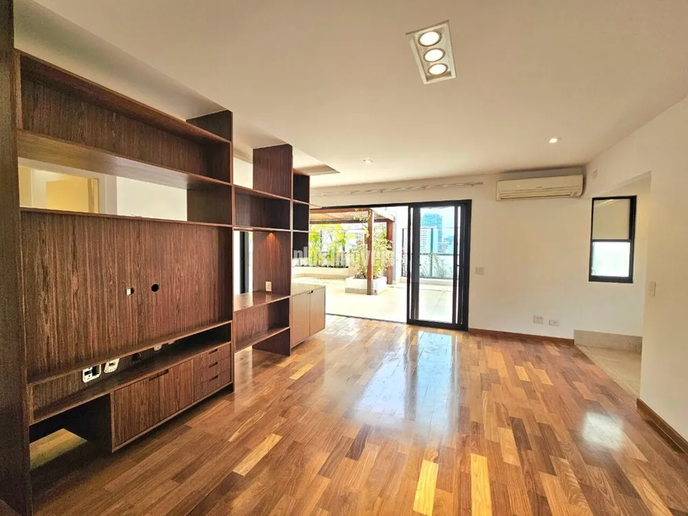 Apartamento, 1 quarto, 136 m² - Foto 3