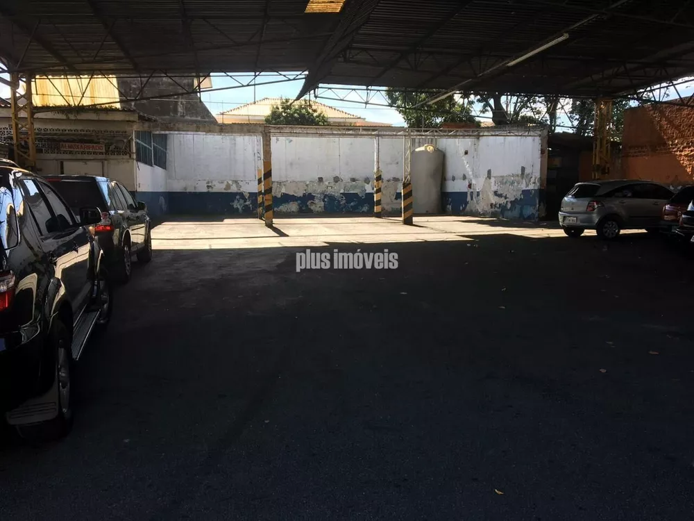 Loteamento e Condomínio, 4240 m² - Foto 4