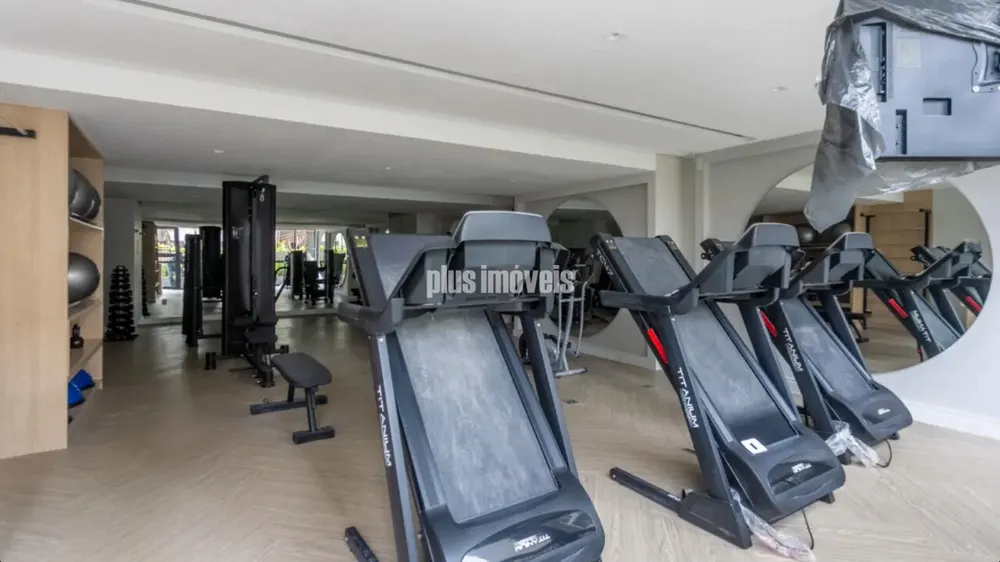 Apartamento, 1 quarto, 25 m² - Foto 3