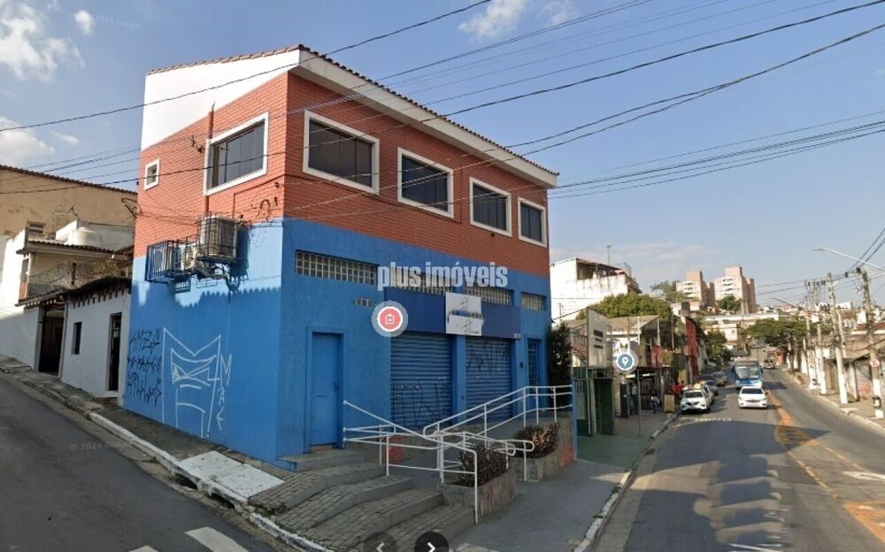 Casa Comercial, 140 m² - Foto 5