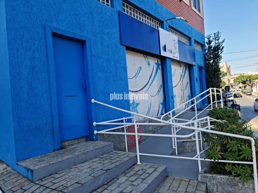 Casa Comercial, 140 m² - Foto 1
