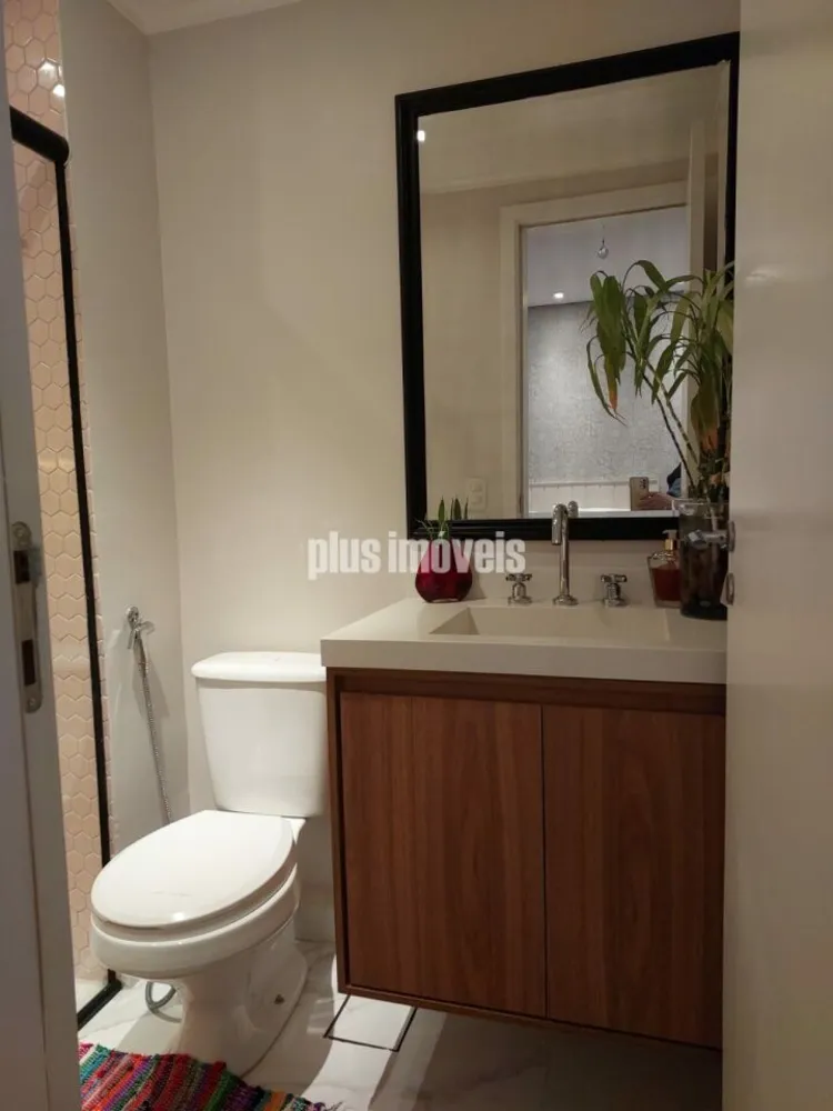 Apartamento, 2 quartos, 95 m² - Foto 6