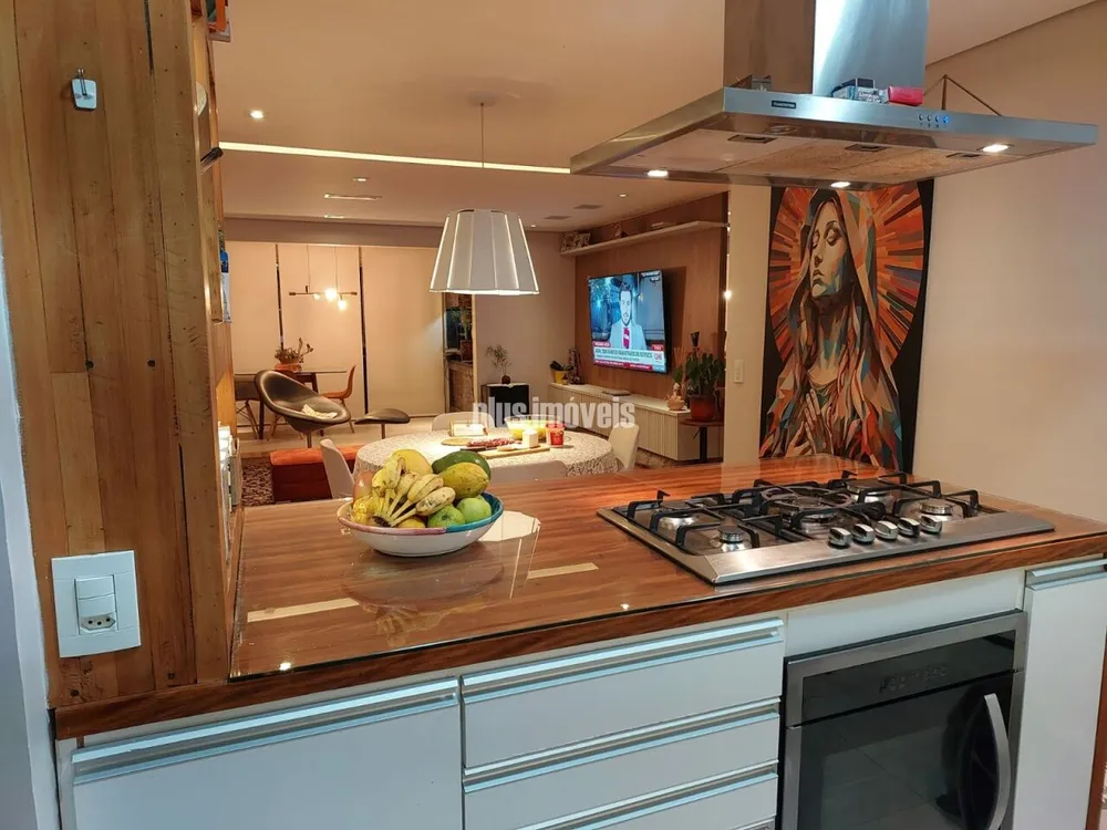 Apartamento, 2 quartos, 95 m² - Foto 1
