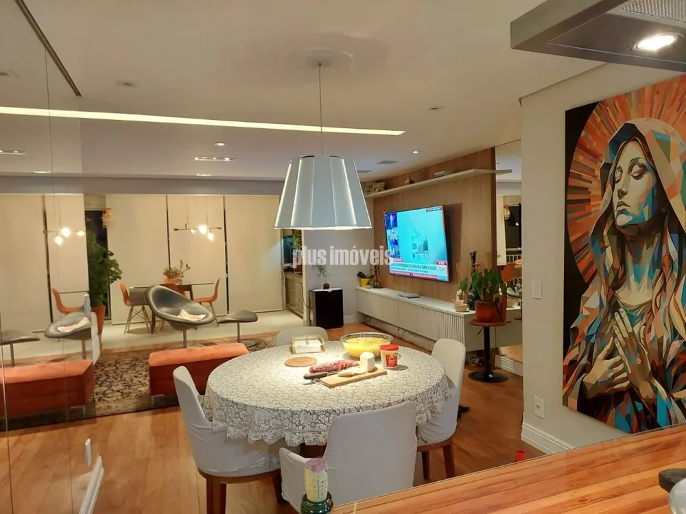 Apartamento, 2 quartos, 95 m² - Foto 5
