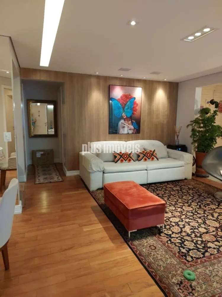 Apartamento, 2 quartos, 95 m² - Foto 4