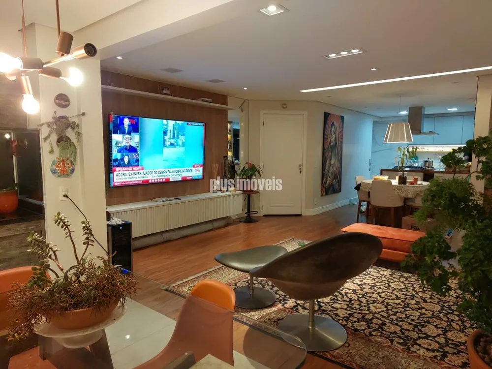Apartamento, 2 quartos, 95 m² - Foto 7