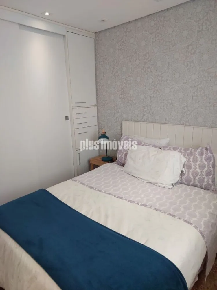 Apartamento, 2 quartos, 95 m² - Foto 12