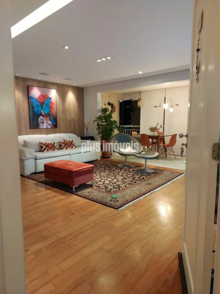 Apartamento, 2 quartos, 95 m² - Foto 2