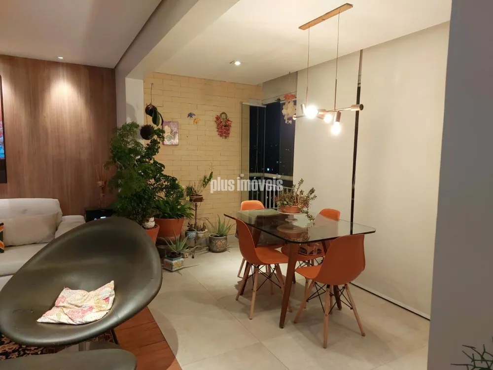 Apartamento, 2 quartos, 95 m² - Foto 10