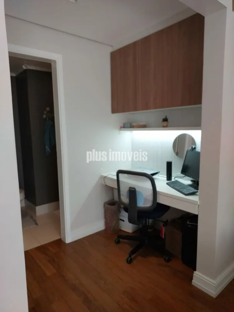 Apartamento, 2 quartos, 95 m² - Foto 8
