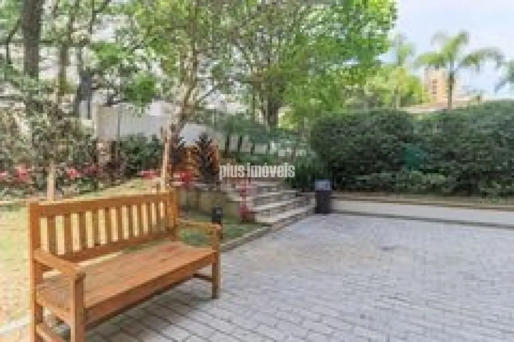 Apartamento, 4 quartos, 274 m² - Foto 2