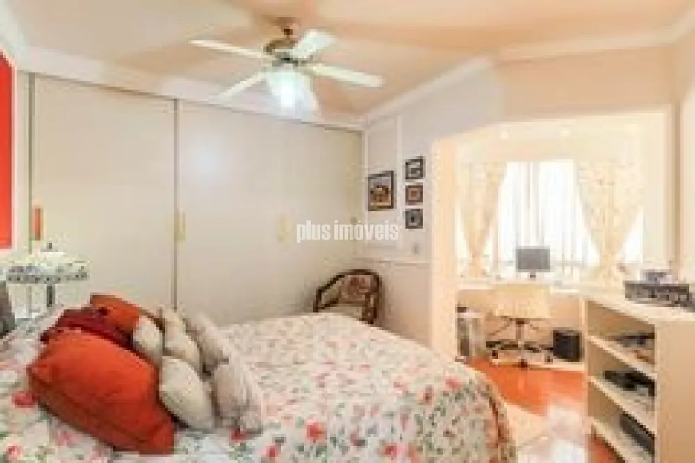 Apartamento, 4 quartos, 274 m² - Foto 4