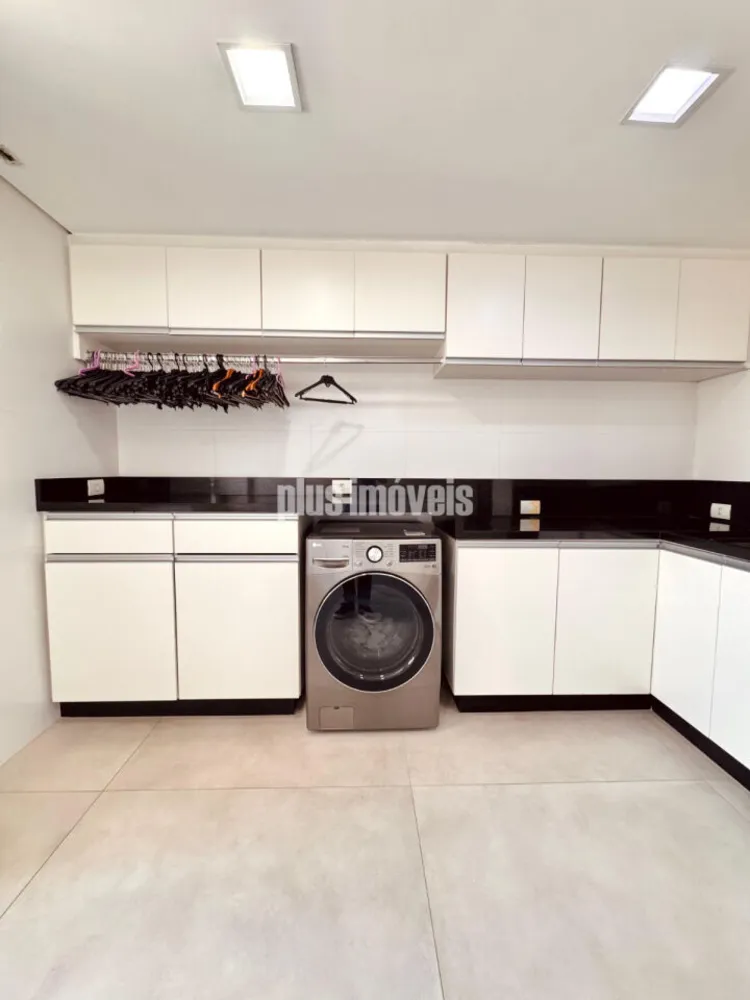 Apartamento, 4 quartos, 173 m² - Foto 2