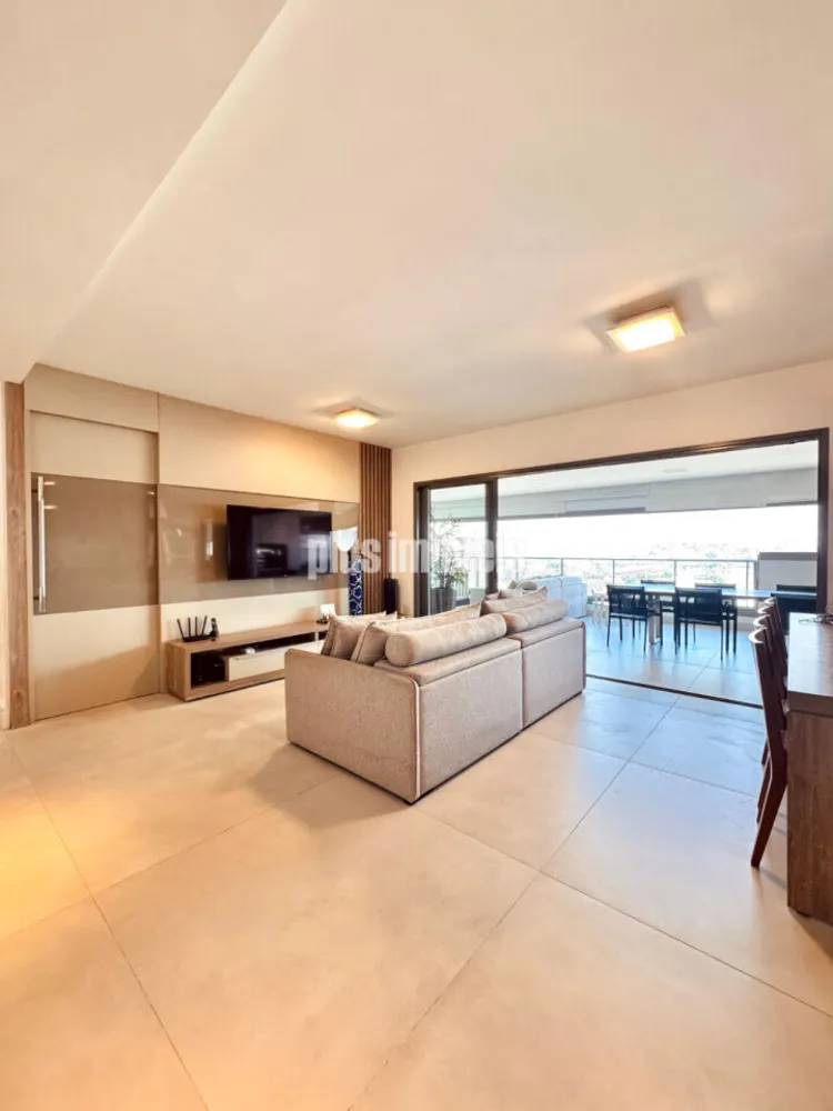 Apartamento, 4 quartos, 173 m² - Foto 4