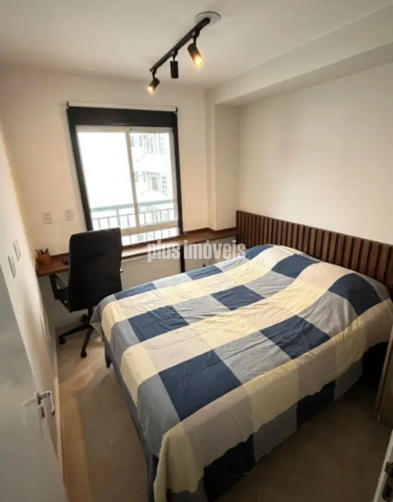 Apartamento, 1 quarto, 31 m² - Foto 5